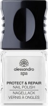 Alessandro Pedix Protect & Repair Nail Polish, 5 ml