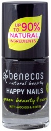 benecos Nail Polish licorice