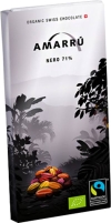 Pronatec Amarrù Nero Bio
