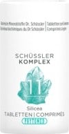 PHYTOMED SCHÜSSLER Komplex No 11 Tabl Ds 300 Stk