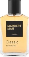 MARBERT Man Classic Eau de Toilette, 100 ml