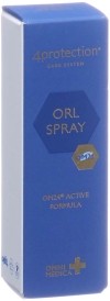 4PROTECTION OM24 ORL spray 10 ml