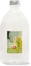 ESSENCE OF NATURE Recharge classique Pamplemousse et Kiwi, 500 ml