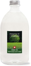 Essence of Nature Classic Refill Green Tea, 500 ml