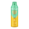 Mitchum Aérosol Pure Fresh Femme, 200 ml