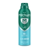 Mitchum Aerosol Clean Control Male, 200 ml