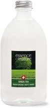 Essence of Nature Classic Refill Green Tea, 500 ml