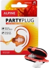 ALPINE PartyPlug bouchons auriculaires 1 paire