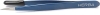 HERBA Pinzette spitz Inox blau