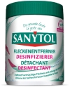 SANYTOL Desinfizierer Fleckenentferner Pulver