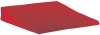 SUNDO Keilkissen, rot