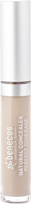 benecos Concealer beige