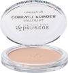 Benecos Compact powder sand