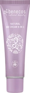 benecos BB-Cream fair