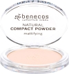 benecos Compact powder fair