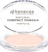 Benecos Compact powder fair