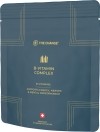 THE CHANGE Vitamin B-Complex Kapseln Nachfüllpackung, 60 Stück