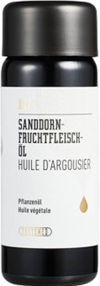 PHYTOMED Huile d'argousier bio 50 ml