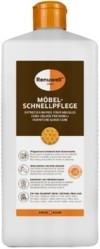 Renuwell Möbel-Schnellpflege 1000 ml