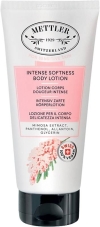Mettler Intense Softness Body Lotion, 200 ml