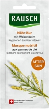 RAUSCH NÄHR-KUR Weizenkeim, 20 x 15 ml