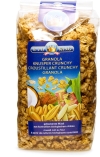 BioKing Granola Knusper Müesli