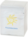 Alpmed Frischpflanzentüchlein Thymian