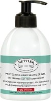 Mettler Protecting Hand Sanitizer Gel, 300 ml