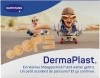 DermaPlast Pflaster-Etui Karton
