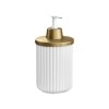 Sterillium Protect & Care Dispenser Emma white