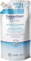 Bepanthen Derma Regenerierende Körperlotion Refill, 400 ml