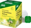 SALUS Lindenblüten Melisse Tee Bio sachets 15 pièces