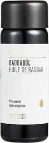 PHYTOMED Baobaböl Bio Flasche, 1000 ml