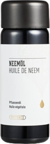 PHYTOMED Neemöl Bio, 100ml
