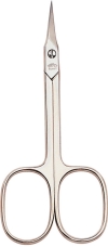 Nippes Hautschere fein 9 cm