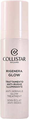 COLLISTAR Rigenera Anti-Wrinkle Repairing Glow Treatment, 50 ml
