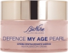 BioNike Defence My Age Pearl Crème de jour revitalisante, 50 ml