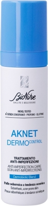 BioNike Aknet Dermocontrol Anti-Imperfection Care, 40 ml