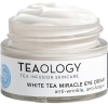 TEAOLOGY Whtie Tea Miracle Eye Cream, 15 ml
