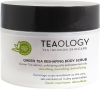 TEAOLOGY Green Tea Reshaping Body Scrub, 380 g