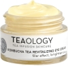 TEAOLOGY Kombucha Tea Revitalizing Eye Cream, 15 ml