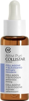 COLLISTAR Pure Actives Collagen + Glycogen Serum