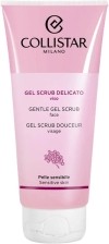 COLLISTAR Gentle Scrub Gel, 100 ml