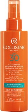COLLISTAR Active Protection Milk Spray SPF30, 200 ml