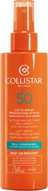 COLLISTAR Active Protection Milk Spray SPF50, 200 ml