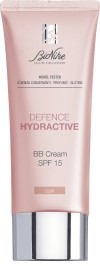 BioNike Defence Hdyactive BB Crème légère SPF 15, 40 ml