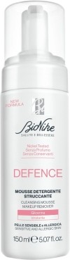 BioNike Mousse nettoyante Defense, 150 ml