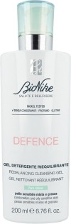 BioNike Defence Rebalancing Cleasing Gel, 200 ml