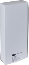 DermaPlast Gazebinde festkantig 10 m x 4 cm, 10 Stück