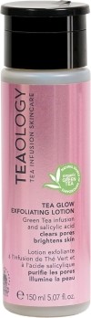 TEAOLOGY Tea Glow Exfoliating Toner, 150 ml